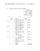 EFFICIENT UTILIZATION OF TRANSCEIVERS FOR SHARED RESTORATION IN FLEXIBLE     GRID OPTICAL NETWORKS diagram and image