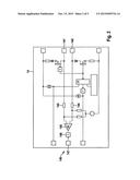 DEVICE AND METHOD FOR IMPROVING THE RECEPTION QUALITY OF MESSAGES IN A CAN     BUS SYSTEM diagram and image