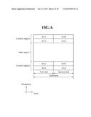 METHOD AND USER EQUIPMENT FOR TRANSRECEIVING TDD diagram and image