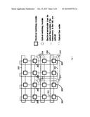 Hybrid Optical/Electrical Interconnect Network Architecture for     Direct-connect Data Centers and High Performance Computers diagram and image