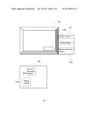 METHOD FOR REAL-TIME ACTIVATION OF RECEIVER MODULE diagram and image