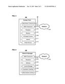 HARDWARE-BASED LICENSING FOR WIRELESS NETWORKS diagram and image