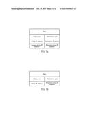 PACKET PROCESSING METHOD AND BACKGROUND SERVER diagram and image