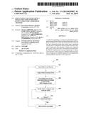 SIMULTANEOUS TRANSFERS FROM A SINGLE INPUT LINK TO MULTIPLE OUTPUT LINKS     WITH A TIMESLICED CROSSBAR diagram and image