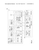 SIMULTANEOUS TRANSFERS FROM A SINGLE INPUT LINK TO MULTIPLE OUTPUT LINKS     WITH A TIMESLICED CROSSBAR diagram and image