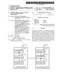 METHOD, TERMINAL DEVICE, SERVER AND SYSTEM FOR SHARING INFORMATION diagram and image