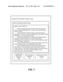 CONTROL REDISTRIBUTION AMONG MULTIPLE DEVICES diagram and image