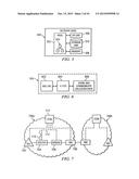 System and Method for Selecting a Content Delivery Network diagram and image