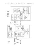 BATTERY EFFICIENT SYNCHRONIZATION OF COMMUNICATIONS USING A TOKEN BUCKET diagram and image