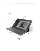 Slider Cover for Computing Device diagram and image