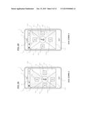 MOBILE TERMINAL DEVICE, LOCK RELEASE METHOD, AND NON-TRANSITORY COMPUTER     READABLE STORAGE MEDIUM diagram and image