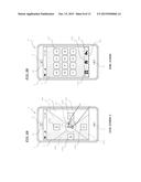 MOBILE TERMINAL DEVICE, LOCK RELEASE METHOD, AND NON-TRANSITORY COMPUTER     READABLE STORAGE MEDIUM diagram and image