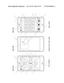 MOBILE TERMINAL DEVICE, LOCK RELEASE METHOD, AND NON-TRANSITORY COMPUTER     READABLE STORAGE MEDIUM diagram and image