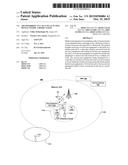 TRANSFERRING AN CALLS TO AN ACTIVE DEVICE WITHIN A HOME CLOUD diagram and image