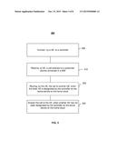 TRANSFERRING AN CALLS TO AN ACTIVE DEVICE WITHIN A HOME CLOUD diagram and image