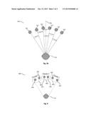 PLACEMENT OF TALKERS IN 2D OR 3D CONFERENCE SCENE diagram and image