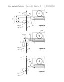 Media Stiffness Sensor Assembly for an Imaging Device diagram and image
