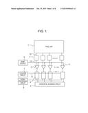 IMAGE CAPTURING APPARATUS AND IMAGE CAPTURING SYSTEM diagram and image