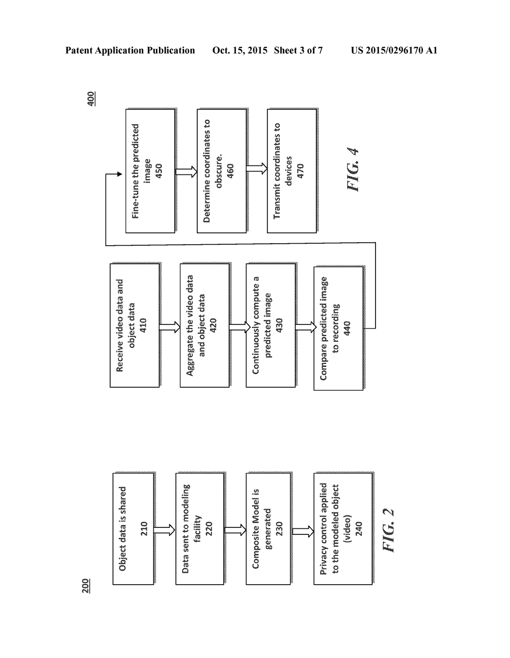 SYSTEM AND METHOD FOR FINE-GRAINED CONTROL OF PRIVACY FROM IMAGE AND VIDEO     RECORDING DEVICES - diagram, schematic, and image 04
