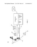 SYSTEM AND METHOD FOR FINE-GRAINED CONTROL OF PRIVACY FROM IMAGE AND VIDEO     RECORDING DEVICES diagram and image