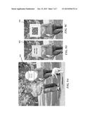 SYSTEM AND METHOD FOR FINE-GRAINED CONTROL OF PRIVACY FROM IMAGE AND VIDEO     RECORDING DEVICES diagram and image