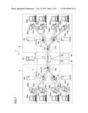 TRANSMISSION SYSTEM AND PROGRAM diagram and image