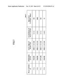 TRANSMISSION SYSTEM AND PROGRAM diagram and image