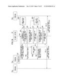 TRANSMISSION SYSTEM AND PROGRAM diagram and image