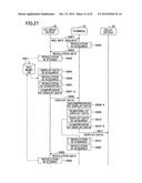 TRANSMISSION SYSTEM AND PROGRAM diagram and image