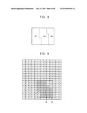 IMAGE SENSOR AND IMAGE SENSOR SYSTEM INCLUDING THE SAME diagram and image