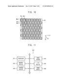 IMAGE SENSOR AND IMAGE SENSOR SYSTEM INCLUDING THE SAME diagram and image