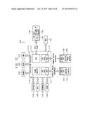 IMAGE SENSOR AND IMAGE SENSOR SYSTEM INCLUDING THE SAME diagram and image