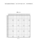 VIDEO ENCODING AND DECODING METHOD USING AN INTRA PREDICTION diagram and image