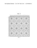 VIDEO ENCODING AND DECODING METHOD USING AN INTRA PREDICTION diagram and image