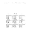 VIDEO ENCODING AND DECODING METHOD USING AN INTRA PREDICTION diagram and image