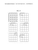 VIDEO ENCODING AND DECODING METHOD USING AN INTRA PREDICTION diagram and image