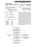 PERCEPTUALLY DRIVEN ERROR CORRECTION FOR VIDEO TRANSMISSION diagram and image