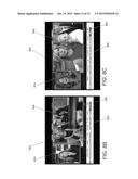 Systems and Methods for Performing Multi-Modal Video Datastream     Segmentation diagram and image