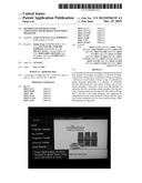 METHOD AND APPARATUS FOR ASSOCIATING MICRO-BLOGS WITH MEDIA PROGRAMS diagram and image