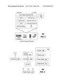 METHOD AND APPARATUS FOR ASSOCIATING MICRO-BLOGS WITH MEDIA PROGRAMS diagram and image