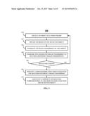 METHODS, SYSTEMS, AND MEDIA FOR PRESENTING COMMERCE INFORMATION RELATING     TO VIDEO CONTENT diagram and image