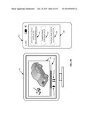 METHODS, SYSTEMS, AND MEDIA FOR PRESENTING COMMERCE INFORMATION RELATING     TO VIDEO CONTENT diagram and image