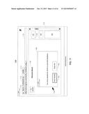 SYSTEMS AND METHODS FOR DETECTING INCONSISTENT USER ACTIONS AND PROVIDING     FEEDBACK diagram and image