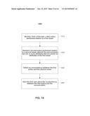 SYSTEMS AND METHODS FOR DETECTING INCONSISTENT USER ACTIONS AND PROVIDING     FEEDBACK diagram and image