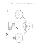 INTEGRATING VIDEO SHARE AND TEXT MESSAGING WITH SET-TOP BOX AND ACCESS     POINT diagram and image