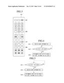 METHOD FOR OPERATING IMAGE DISPLAY DEVICE diagram and image