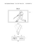 METHOD FOR OPERATING IMAGE DISPLAY DEVICE diagram and image