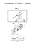 METHOD FOR OPERATING IMAGE DISPLAY DEVICE diagram and image