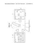 METHOD FOR OPERATING IMAGE DISPLAY DEVICE diagram and image