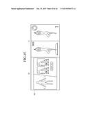 METHOD FOR OPERATING IMAGE DISPLAY DEVICE diagram and image